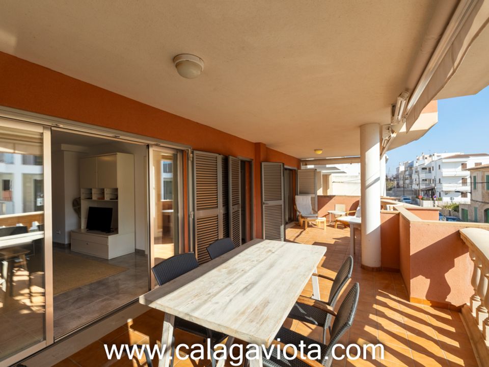 Lejlighed i Colonia De Sant Jordi, Mallorca - foto 3