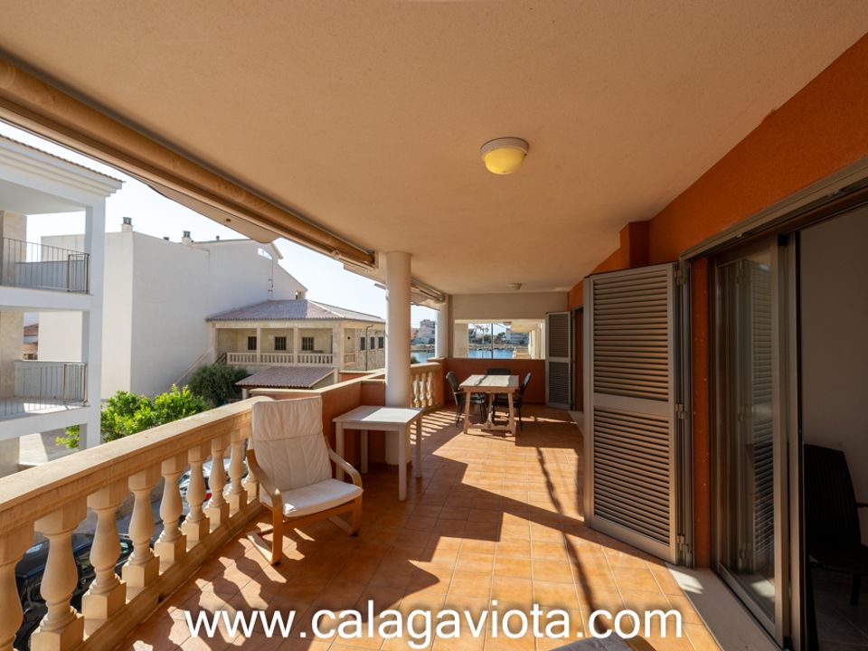 Lejlighed i Colonia De Sant Jordi, Mallorca - foto 5