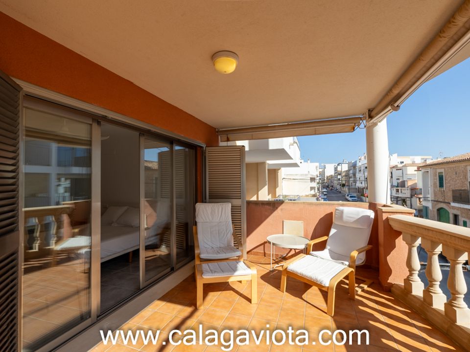 Lejlighed i Colonia De Sant Jordi, Mallorca - foto 4
