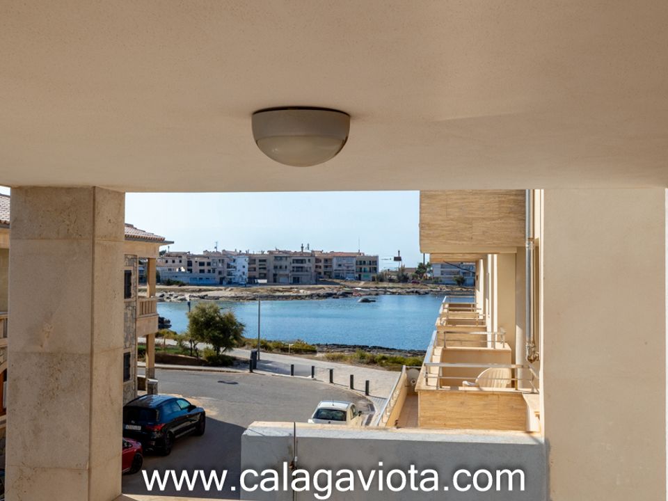 Lejlighed i Colonia De Sant Jordi, Mallorca - foto 2