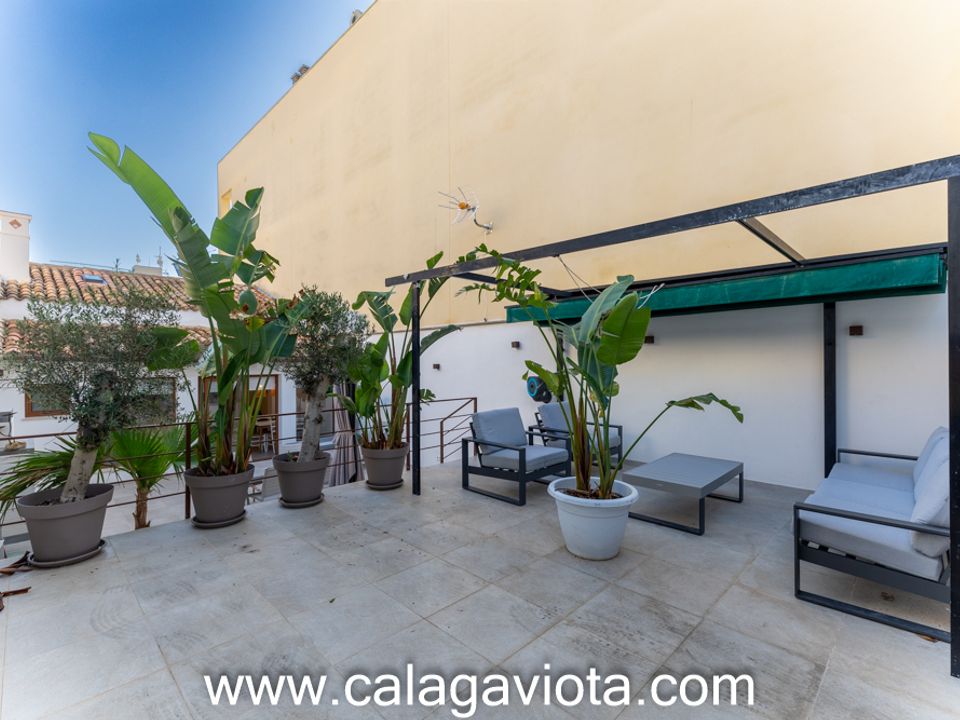Landsbyhus i Colonia De Sant Jordi, Mallorca - foto 5