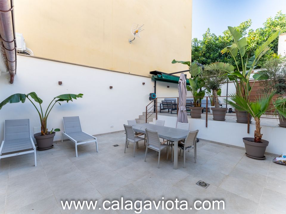 Landsbyhus i Colonia De Sant Jordi, Mallorca - foto 2