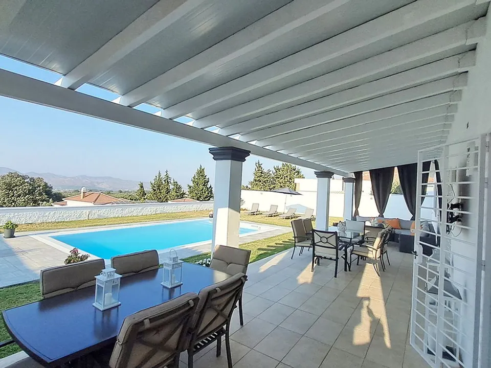 Villa i Alhaurin El Grande, Malaga - foto 2
