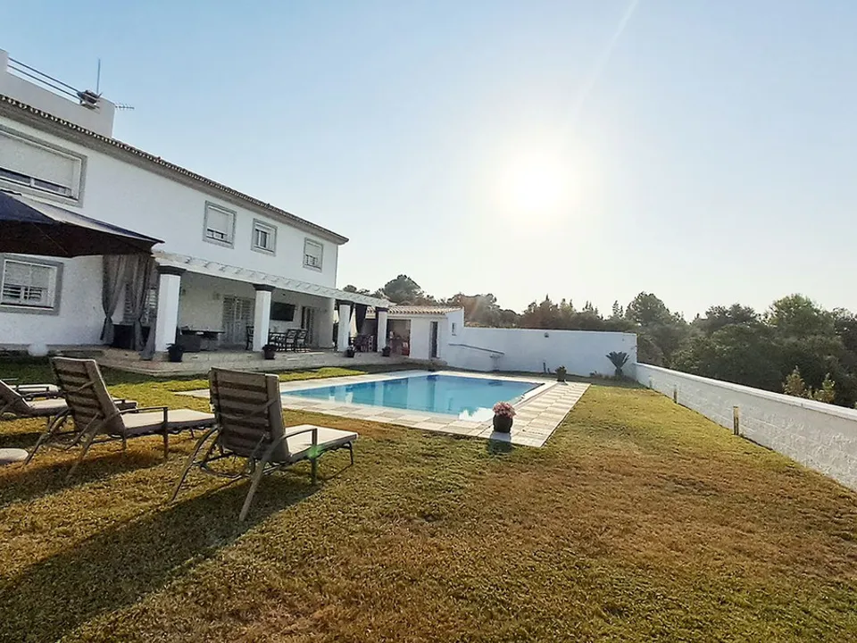 Villa i Alhaurin El Grande, Malaga - foto 3