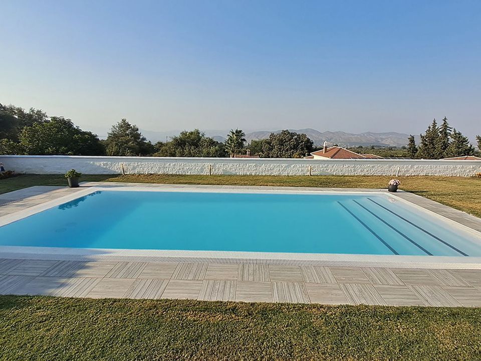 Villa i Alhaurin El Grande, Malaga - foto 5