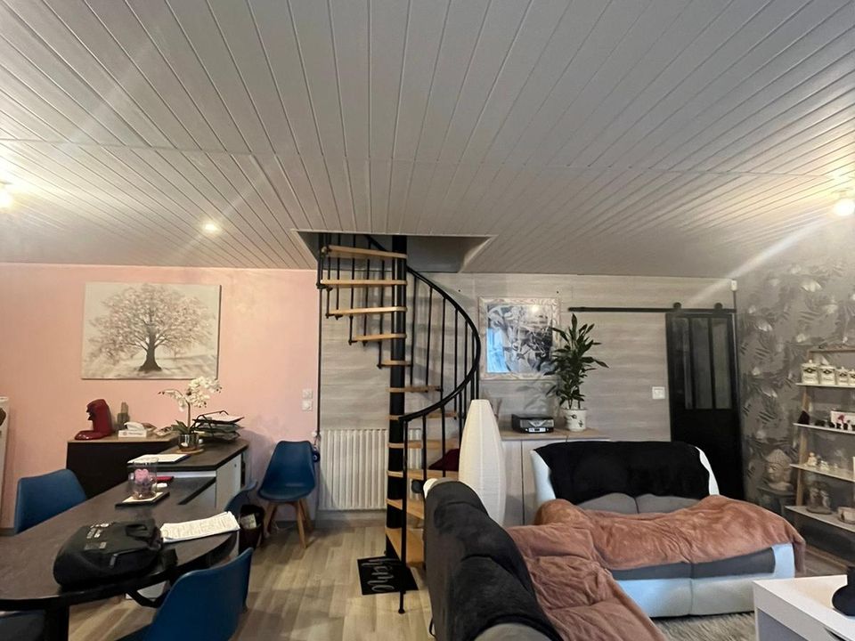 Landsbyhus i Plevin, Cotes-d'Armor - foto 2