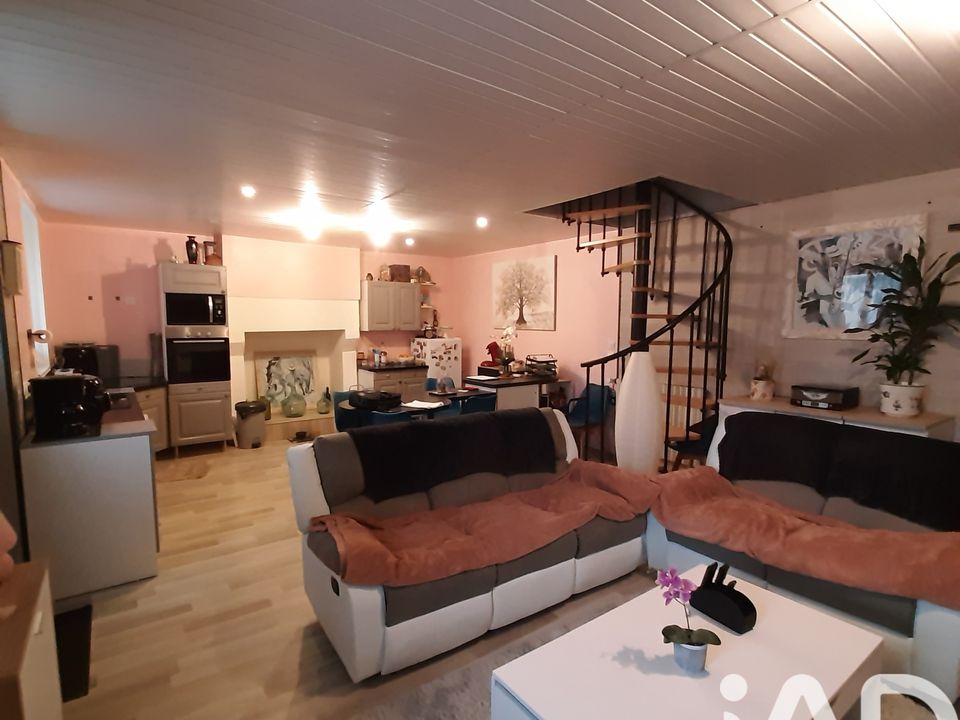 Landsbyhus i Plevin, Cotes-d'Armor - foto 4