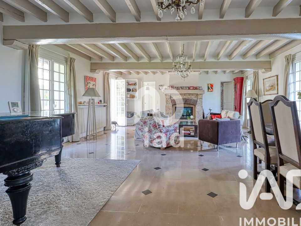 Villa i Boullay-les-Troux, Essonne - bilde 2