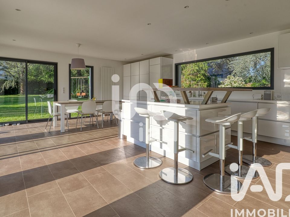 Villa i Boullay-les-Troux, Essonne - bilde 4