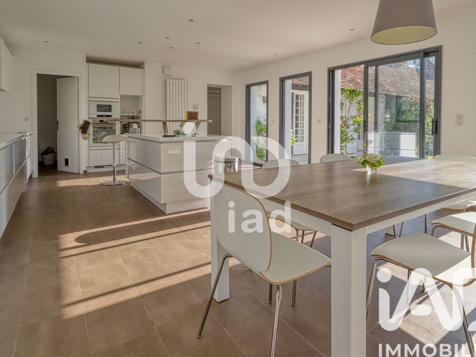 Villa i Boullay-les-Troux, Essonne - bilde 5