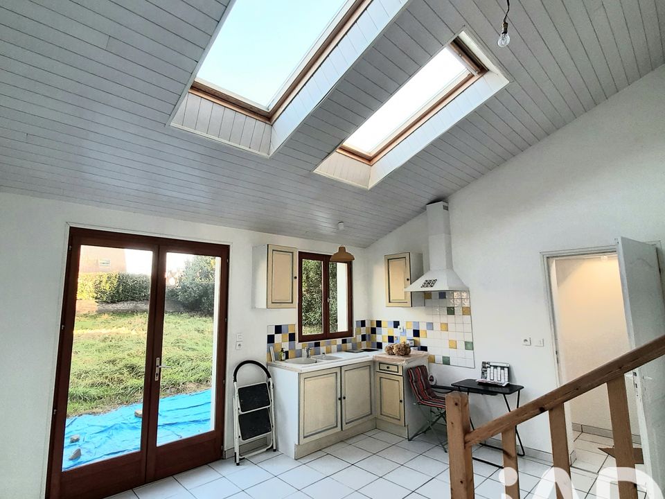 Casa de pueblo en Carhaix-Plouguer, Finistere - foto 2