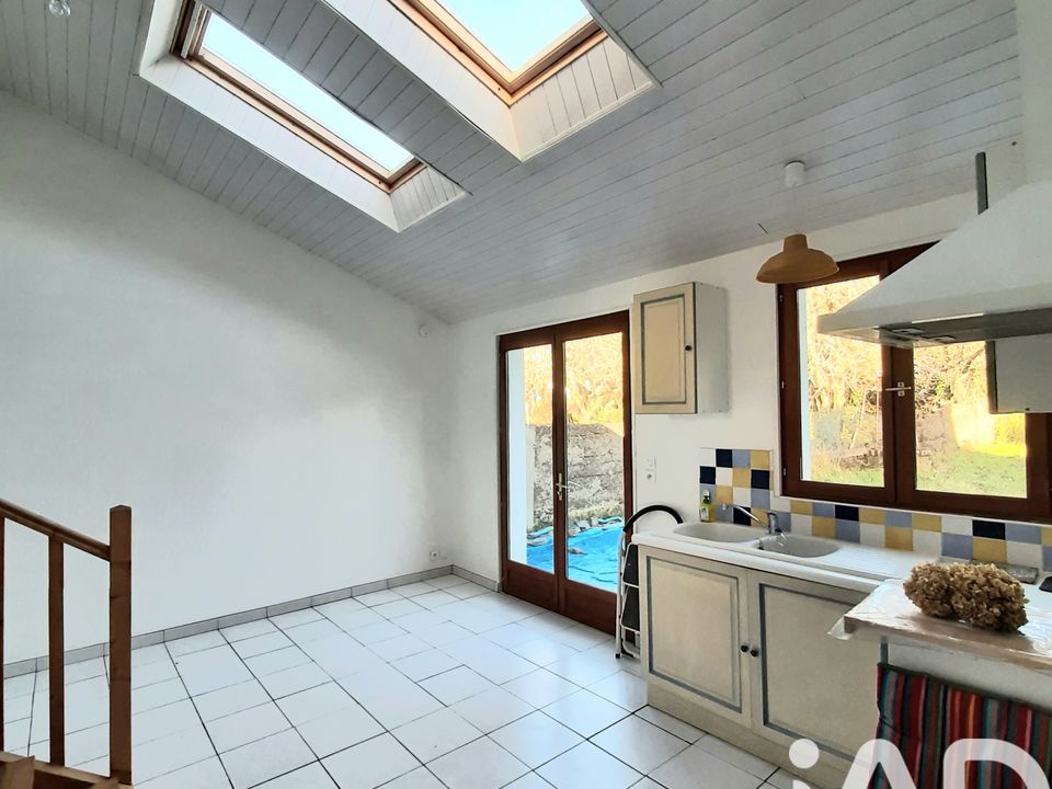 Casa de pueblo en Carhaix-Plouguer, Finistere - foto 3