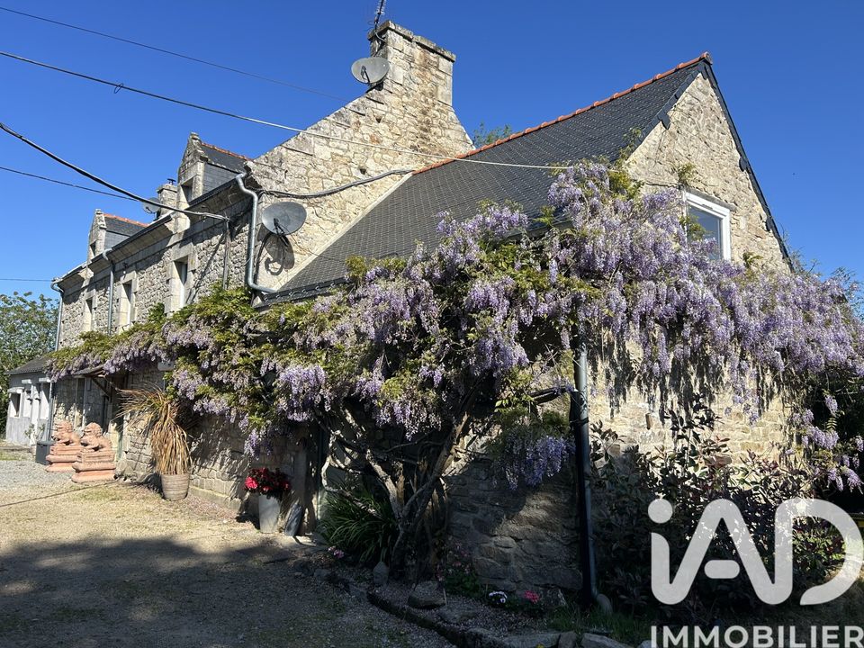 Villa i Melrand, Morbihan - foto 2