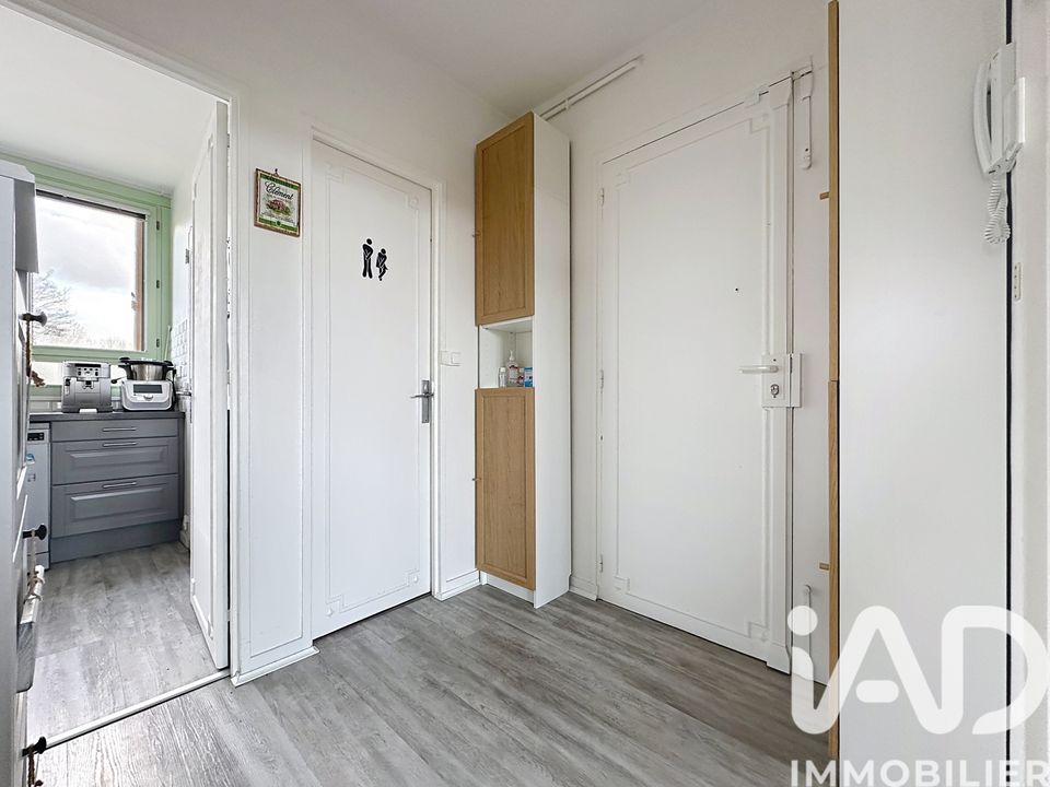 Lejlighed i Rambouillet, Yvelines - foto 2