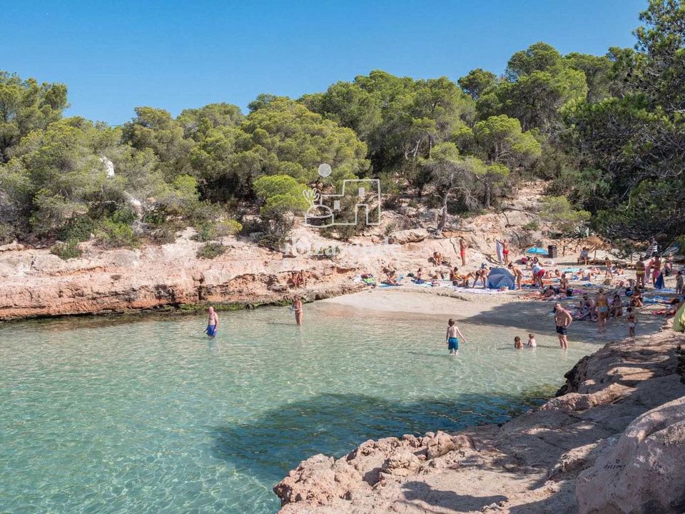 Lejlighed i San Antonio De Portmany, Ibiza - foto 2