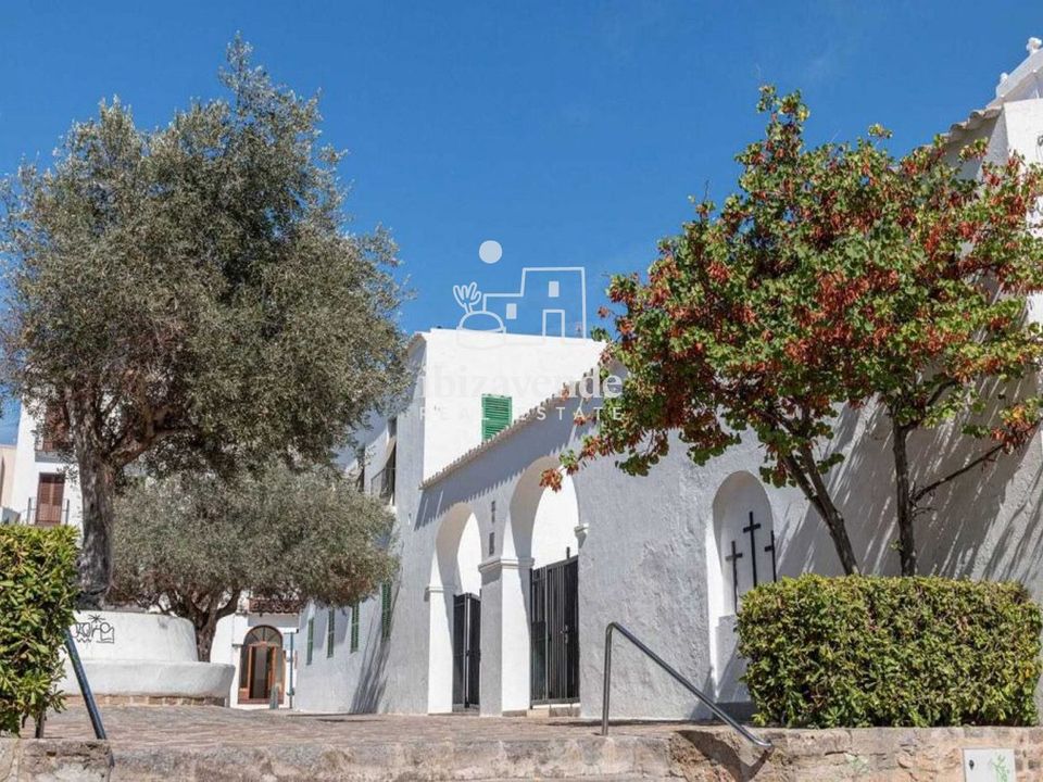 Appartement in San Antonio De Portmany, Ibiza - foto 2