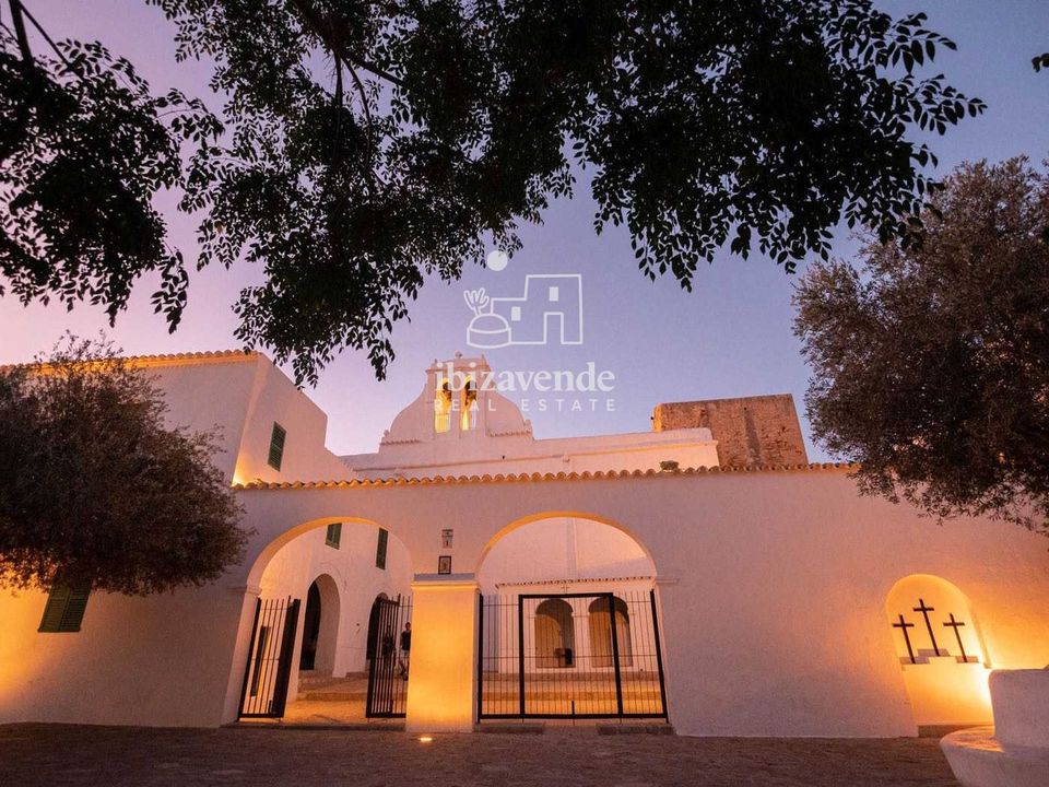 Appartement in San Antonio De Portmany, Ibiza - foto 4
