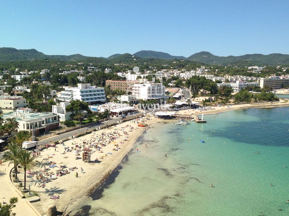 Appartement in San Antonio De Portmany, Ibiza - foto 5