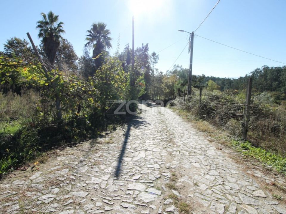 Helårsgrund i Goaes, Braga - foto 3