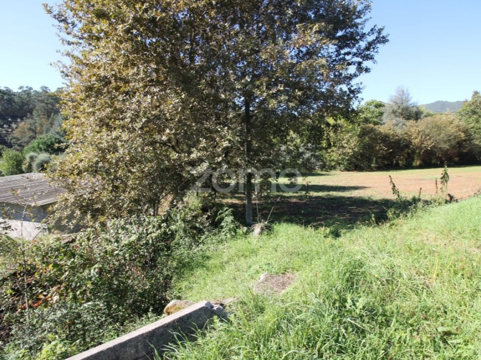 Helårsgrund i Goaes, Braga - foto 5