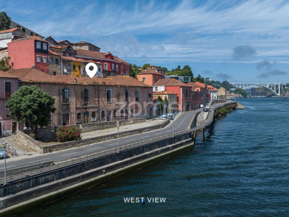 Lejlighed i Santa Marinha do Zezere, Porto - foto 5