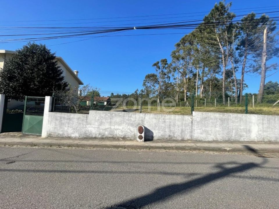 Helårsgrund i Silvalde, Aveiro - foto 4