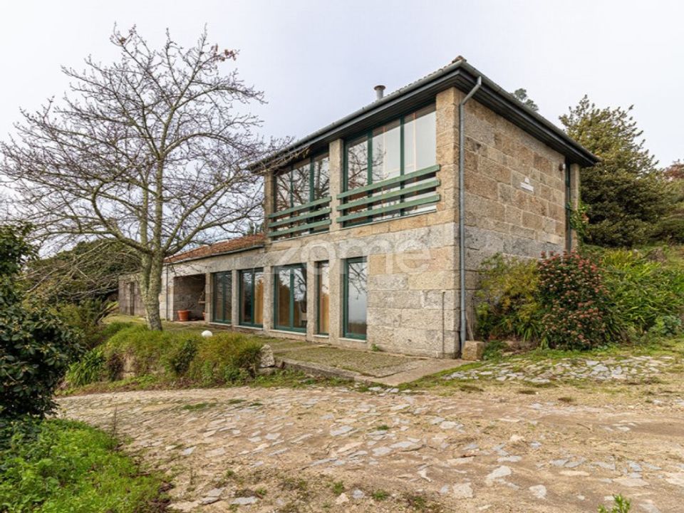 Farm i Loivos da Ribeira e Tresouras, Porto - foto 1
