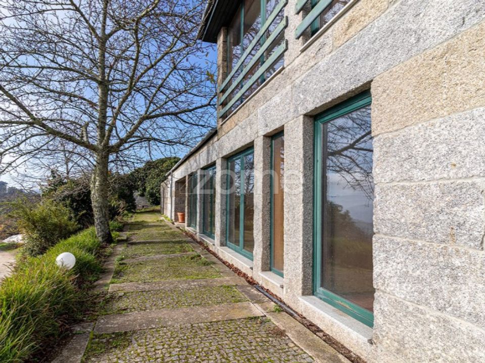 Farm i Loivos da Ribeira e Tresouras, Porto - foto 2