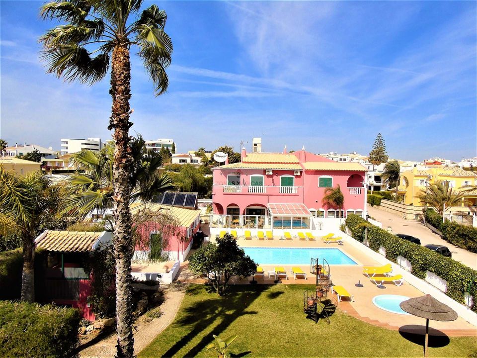 Villa i Lagos, Faro - foto 1