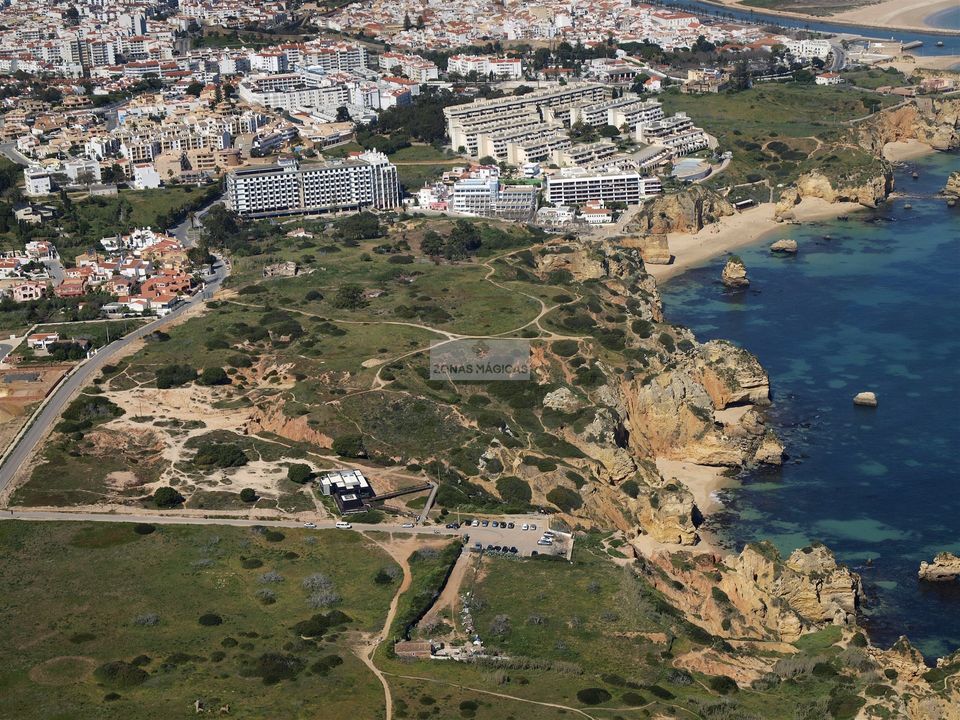 Helårsgrund i Lagos, Faro - foto 3