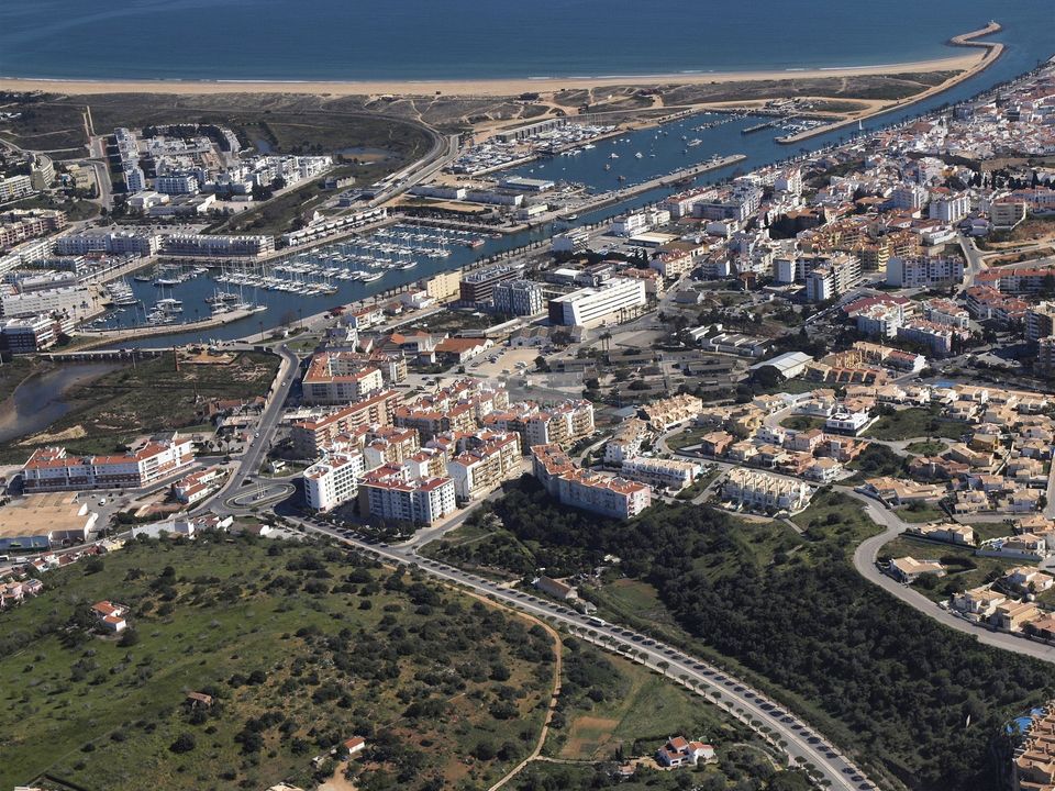 Helårsgrund i Lagos, Faro - foto 2