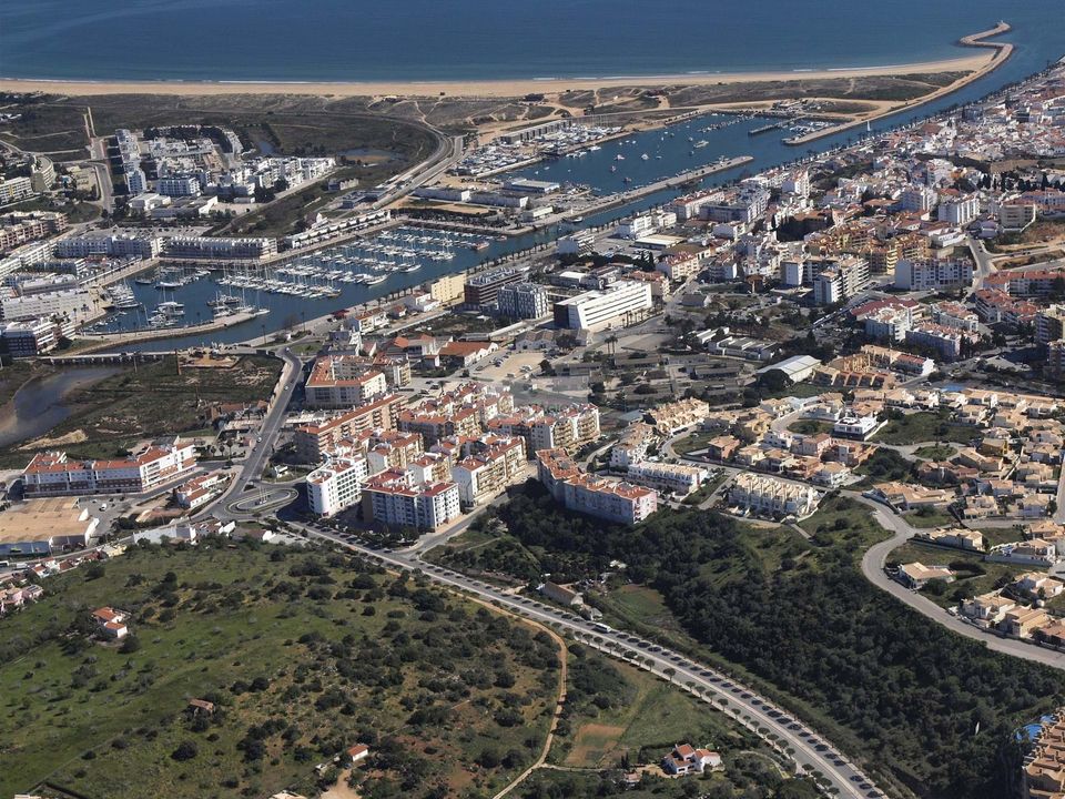 Helårsgrund i Lagos, Faro - foto 2