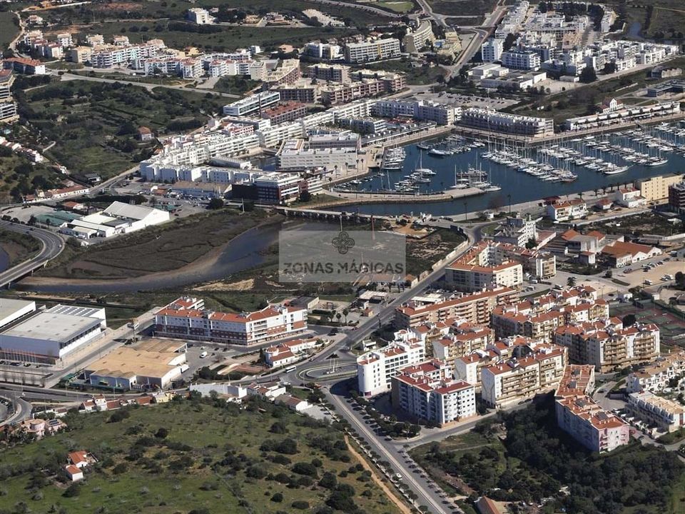 Helårsgrund i Lagos, Faro - foto 1