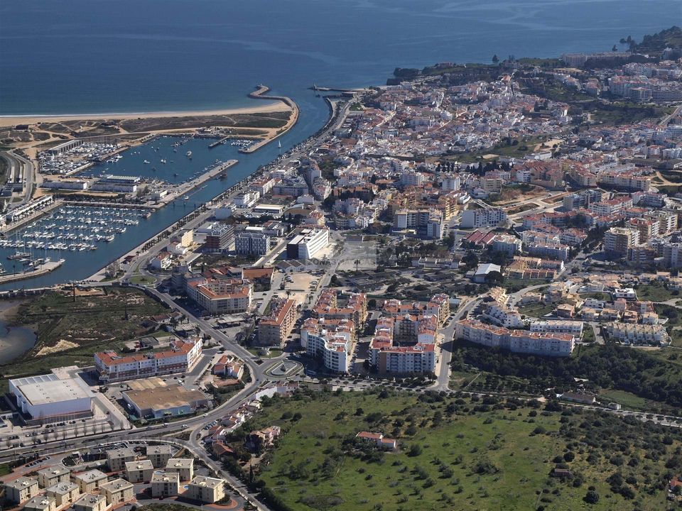 Helårsgrund i Lagos, Faro - foto 3