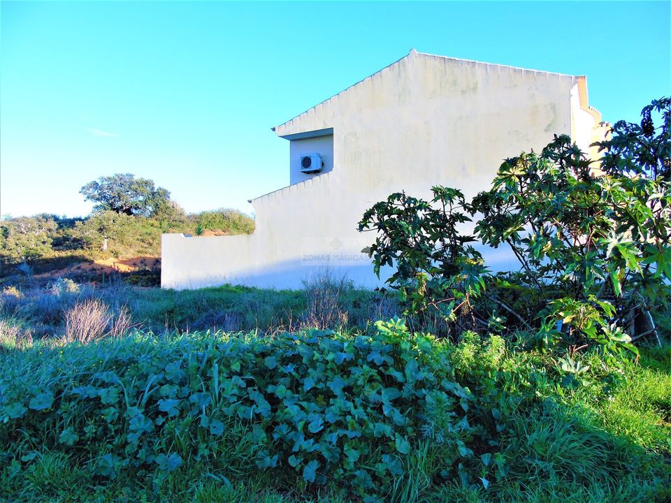 Helårsgrund i Lagos, Faro - foto 1