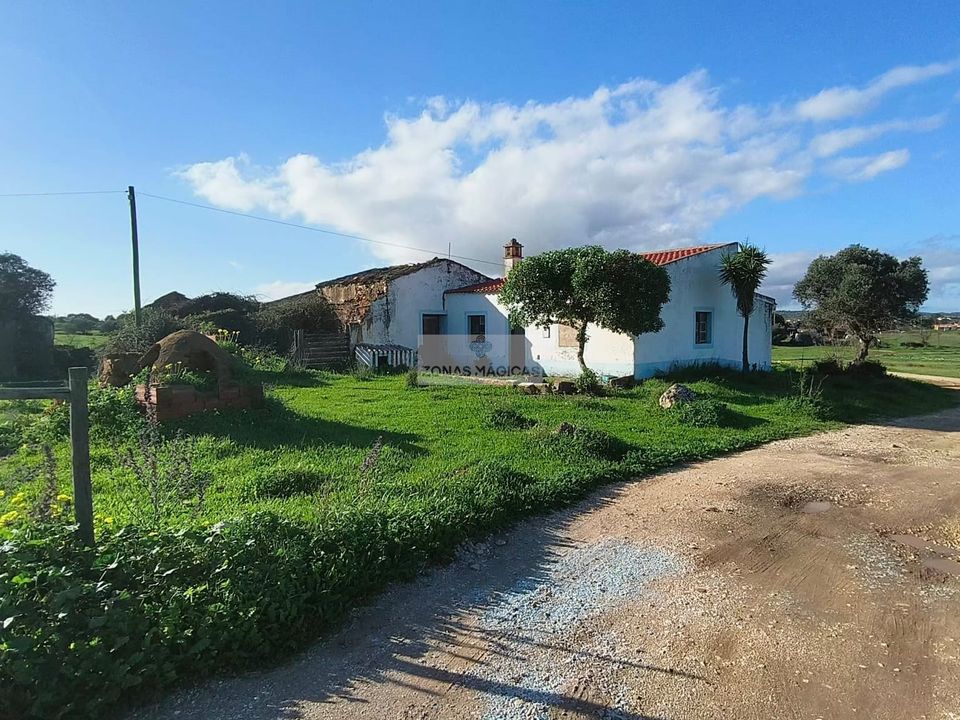 Helårsgrund i Lagos, Faro - foto 1