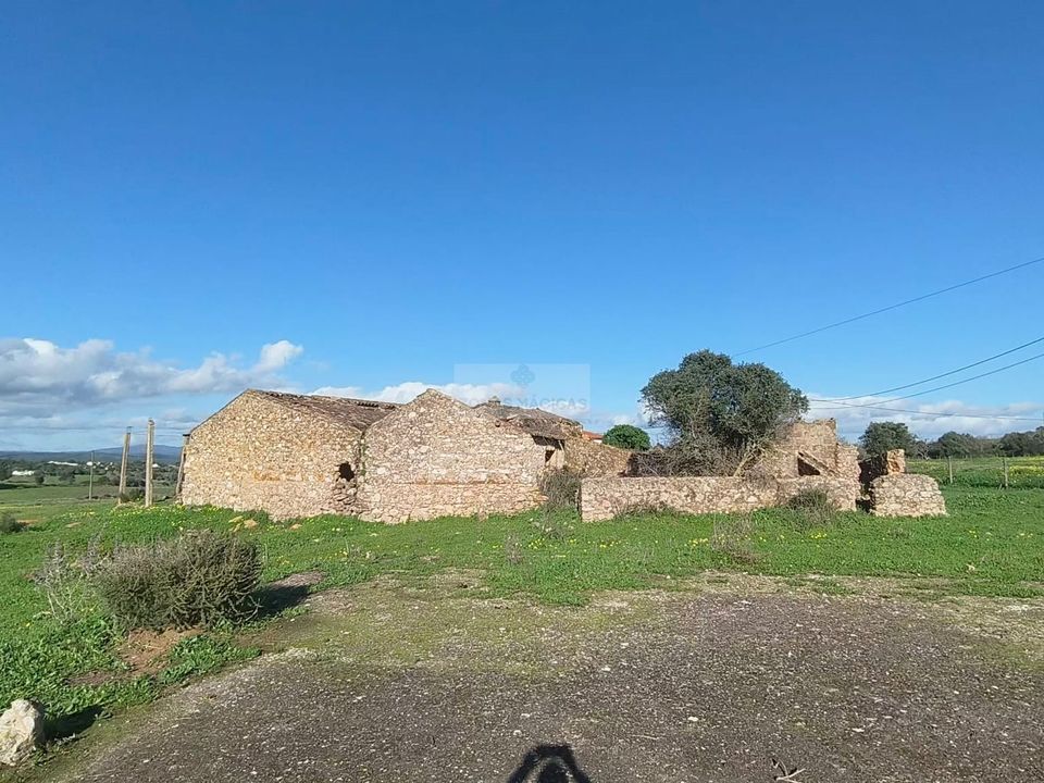 Helårsgrund i Lagos, Faro - foto 3
