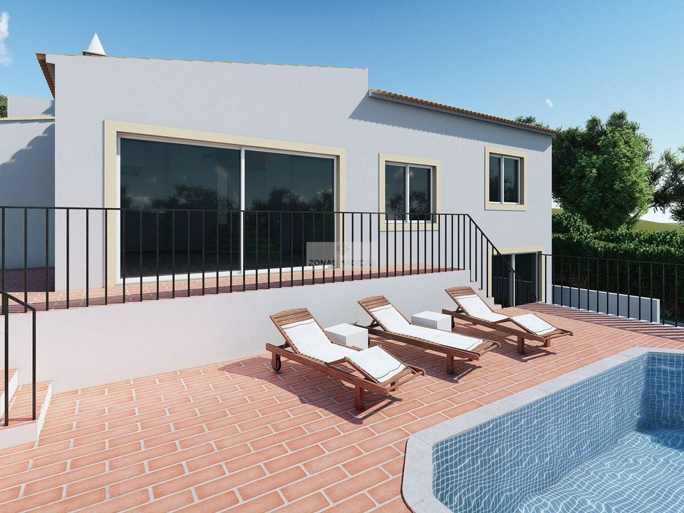 Villa i Lagos, Faro - foto 2