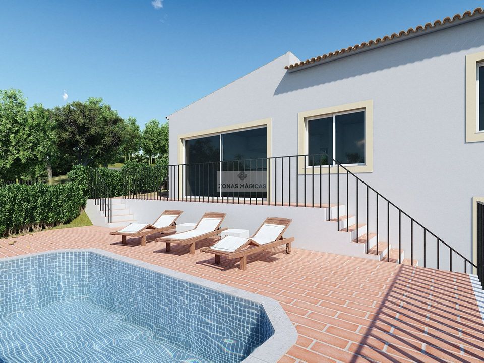 Villa i Lagos, Faro - foto 3