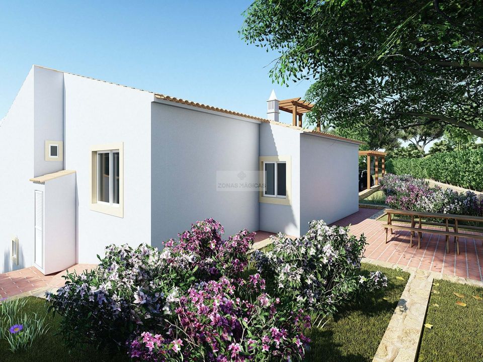 Villa i Lagos, Faro - foto 4
