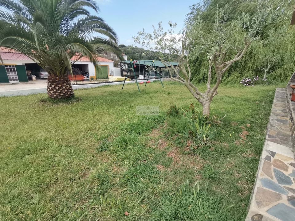 Villa i Aljezur, Faro - bilde 1