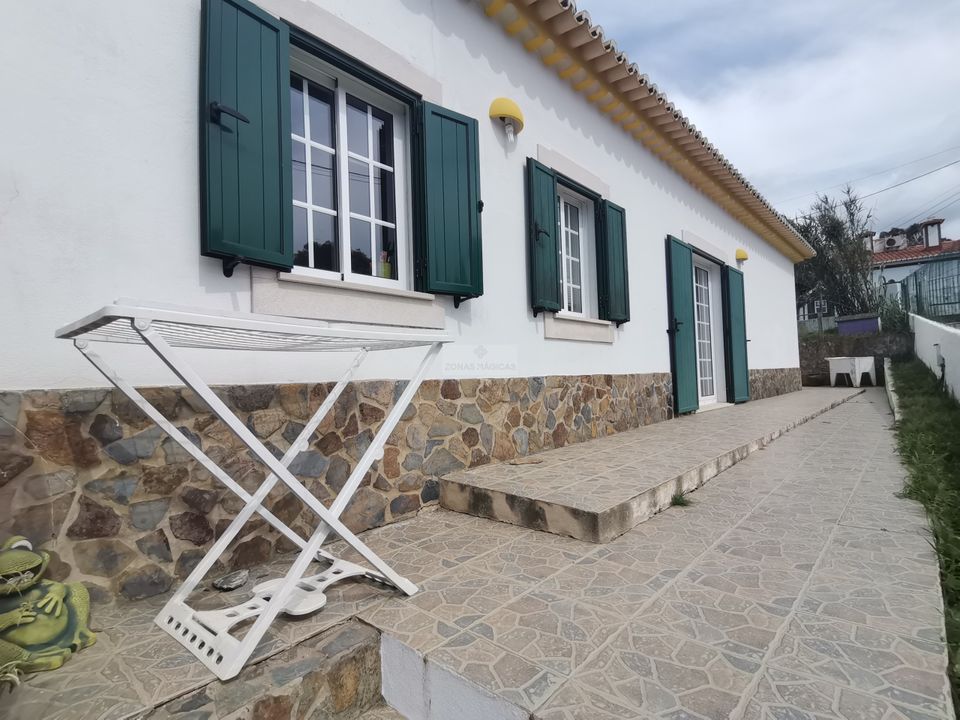Villa i Aljezur, Faro - bilde 3