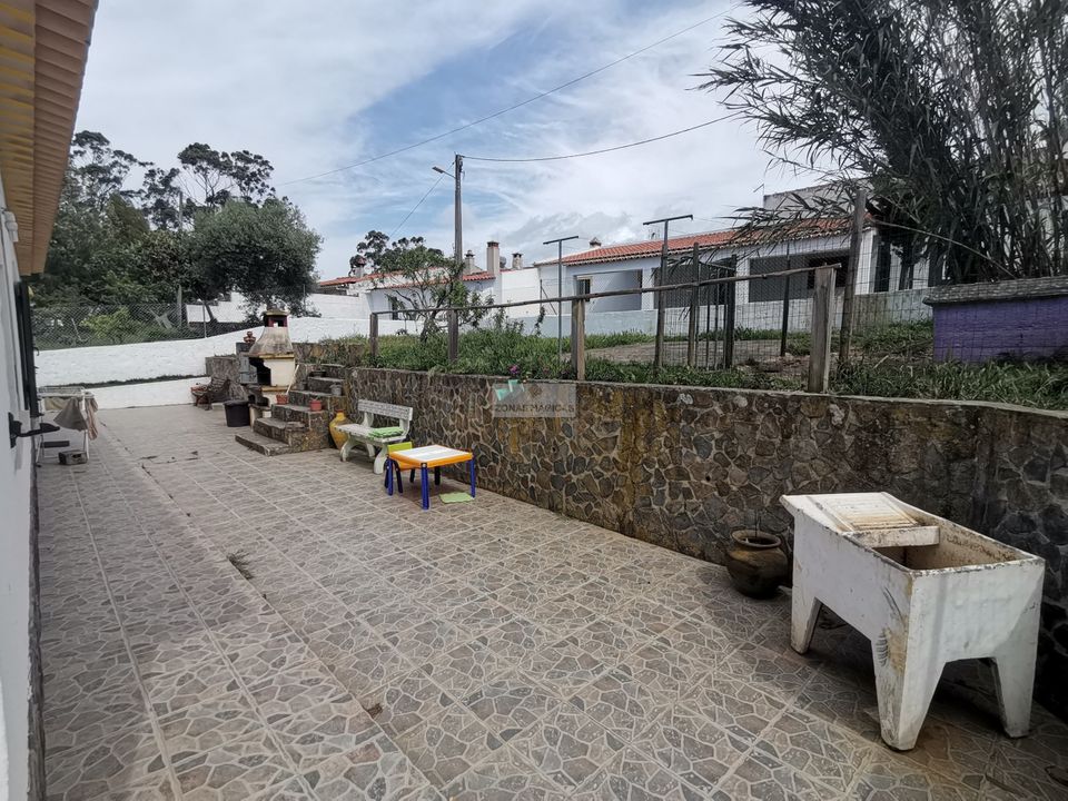 Villa i Aljezur, Faro - bilde 4