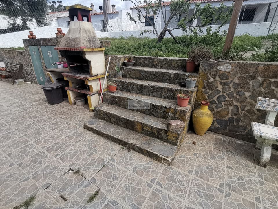 Villa i Aljezur, Faro - bilde 5