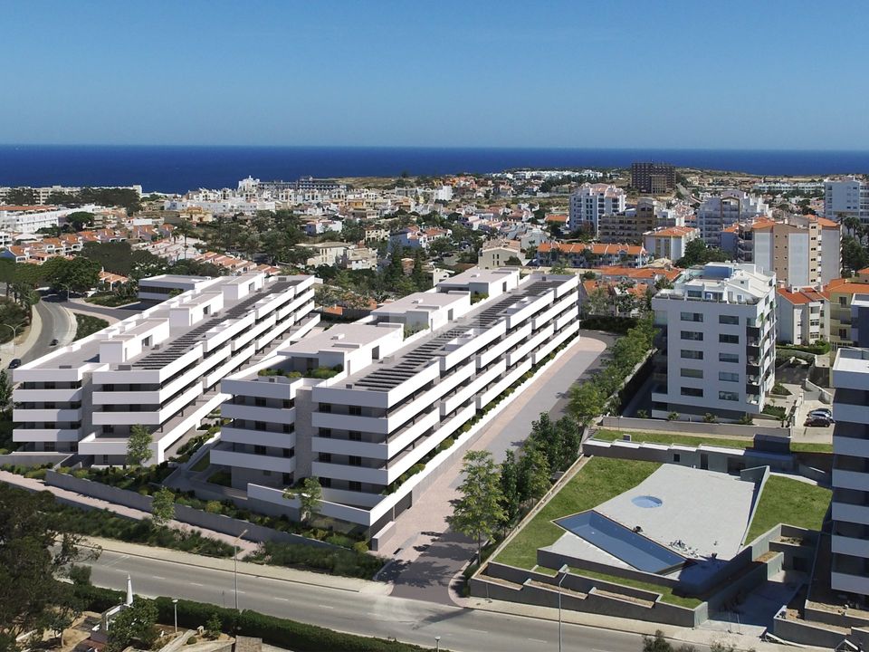 Lejlighed i Lagos, Faro - foto 1
