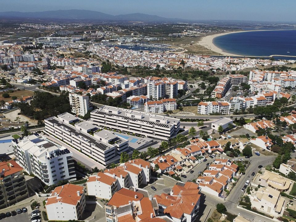 Lejlighed i Lagos, Faro - foto 3
