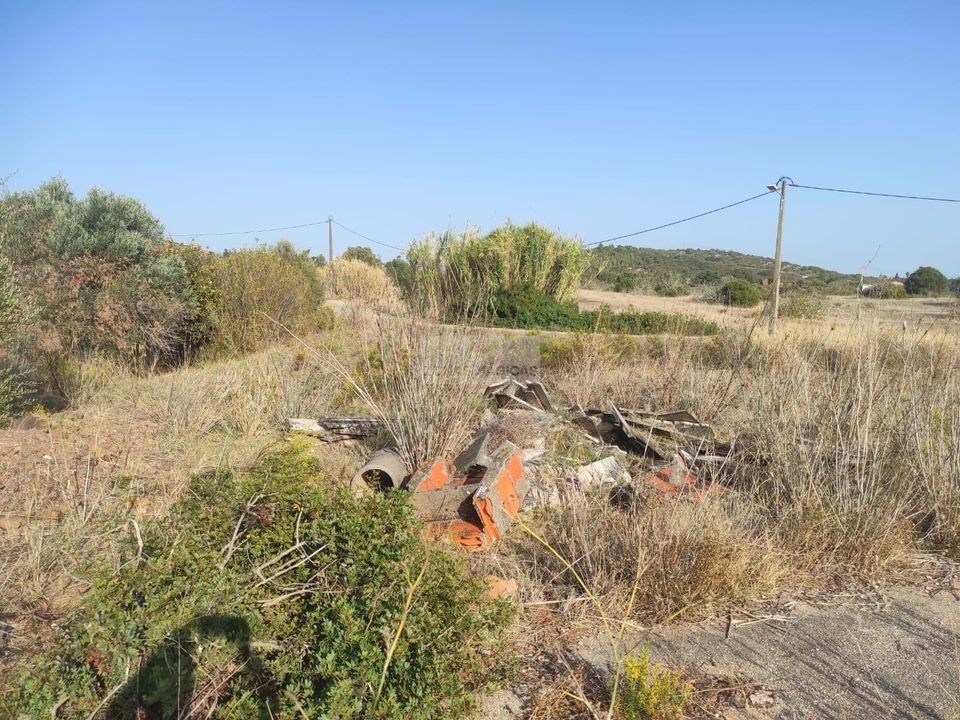 Ruinere i Lagos, Faro - foto 1