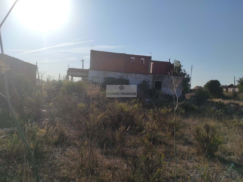 Ruinere i Lagos, Faro - foto 2