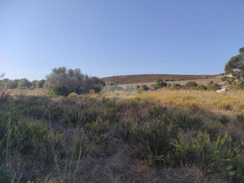 Ruinere i Lagos, Faro - foto 5