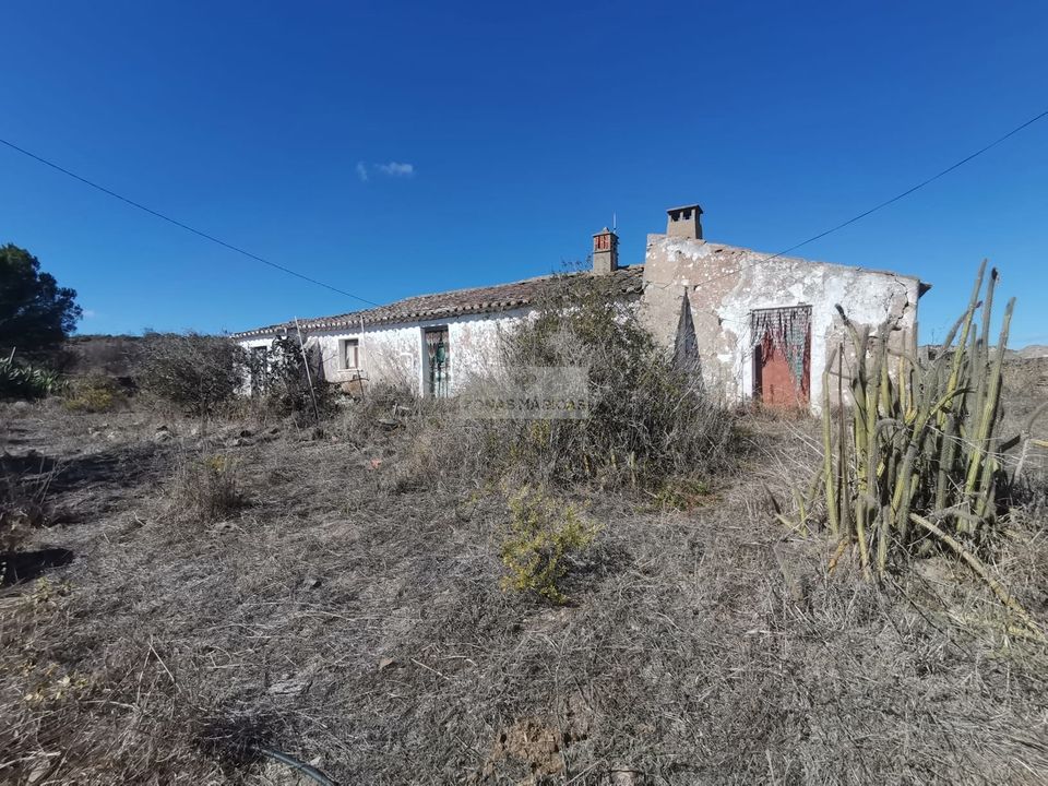 Ruinere i Lagos, Faro - foto 2